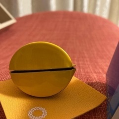 兜、鈴の画像