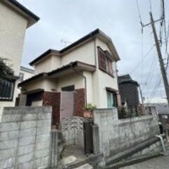 【成約御礼】【京成本線駅近戸建】ペット・諸条件相談可【大和田戸建】