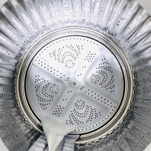 ♦️SHARP a1459 洗濯機 6.0kg  2019年製 6♦️