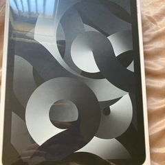 【新品未使用】Apple iPad Air (第５世代) Wi-...