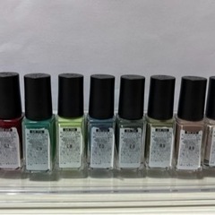 NAIL HOLIC ネイルホリック マニキュア まとめ売り セルフネイルの画像