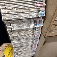 オールドタイマー　104冊まとめて