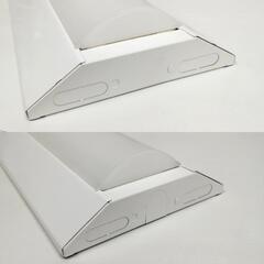 Panasonic LED照明器具 NNLK21515 ライトバー付 NNL2000ENJ LE9 の画像