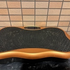 ブルブル振動マシン 