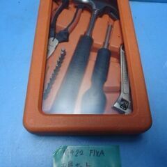 M422 IKEA 　FIXA　工具セット　中古品