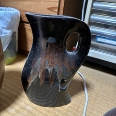 インテリア　花瓶