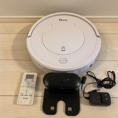 【‼️お値下げ‼️】Acroアクロ お掃除ロボット（家庭用）　B...