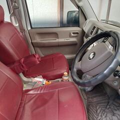 【終了】□中古車　エブリィワゴン　車中泊仕様の画像