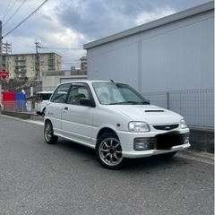 綺麗な✨ミラアバンツァート‼️激速‼️実は燃費もめっちゃいい🥹