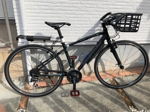 ※　直接引き渡しのみ　※ ビアンキ　CSPORTS1  2019