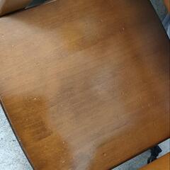 キッズチェアの画像