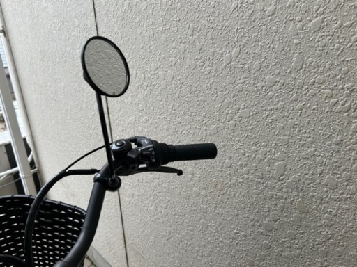 Airbike 26インチ 電動アシスト自転車
