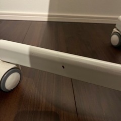 IKEA デスク、椅子セットの画像