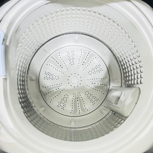 ♦️Haier a1317 洗濯機 5.5kg 2021年製 7,-♦️