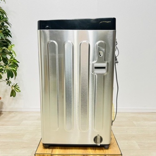 ♦️Haier a1317 洗濯機 5.5kg 2021年製 7,-♦️