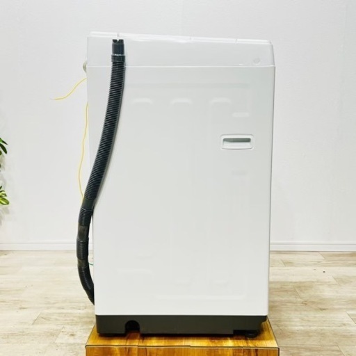  ♦️TOSHIBA 洗濯機 4.5kg 2021年製 a1297 4,5-♦️
