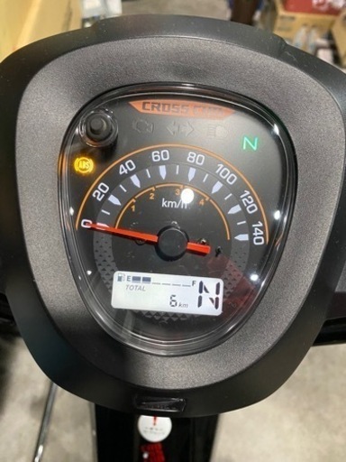 ホンダ　クロスカブ110　JA60 くまモン　新車