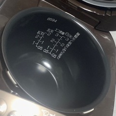 象印　炊飯NP-GW05の画像