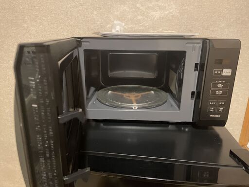 家電セット（洗濯機・冷蔵冷凍庫・電子レンジ・IH・炊飯器）