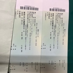 藤井フミヤコンサート