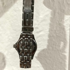 値下げ Ωシーマスター120ジャックマイヨール2000限定品の画像