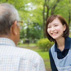 南森本　10～16時【時給1400円以上】訪問介護スタッフ　週1回からOK（限定募集）の画像