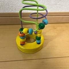 森のあそび道具シリーズ ミニルーピングセットの画像