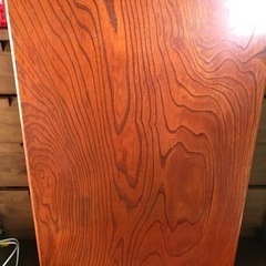 センターテーブル