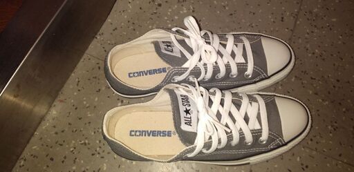 CONVERSEスニーカー