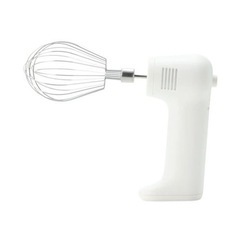 MUJI 無印ハンドミキサー泡立て器の画像