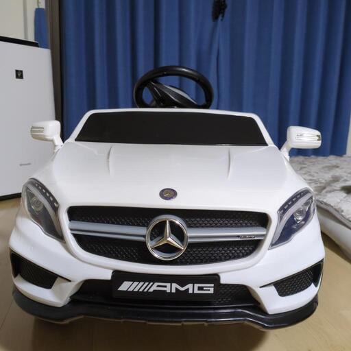 メルセデスベンツ　ラジコンカー　結婚式　リングボーイ　リングガール メルセデスベンツ ラジコンカー 結婚式 リングボーイ