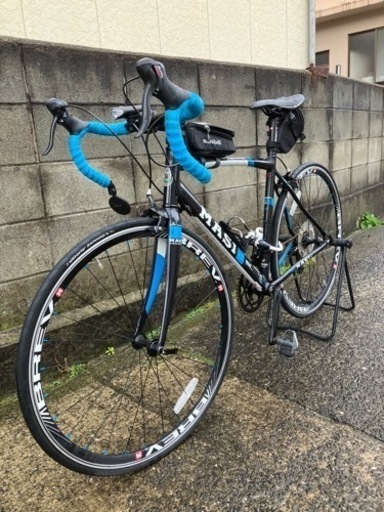 MASI ロードバイク 直接引き取り歓迎