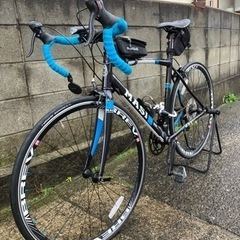 スポーツデポ ロードバイクの中古が安い！激安で譲ります・無料であげます｜ジモティー