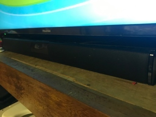 スピーカー