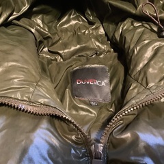 DUVETICA  ダウンジャケット　メンズ　DIONISIO 50の画像