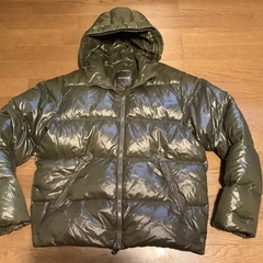 DUVETICA  ダウンジャケット　メンズ　DIONISIO 50
