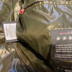 DUVETICA  ダウンジャケット　メンズ　DIONISIO 50の画像