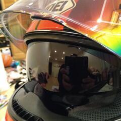 ショウエイXL 20,000円の画像