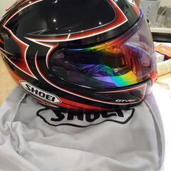 ショウエイXL 20,000円の画像