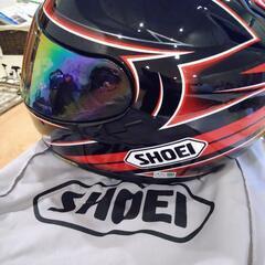 ショウエイXL 20,000円の画像