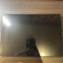 iPad Air Wi-Fiモデル 64GB スペースグレイの画像