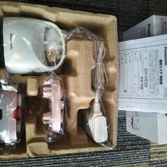 Panasonic EH-HE99 頭皮エステの画像