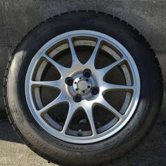 ★スタッドレスタイヤ★185/60R/15