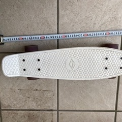 スケートボード