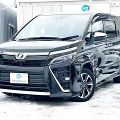 全国自社ローン#MYNEOオートローン　ヴォクシー８５モデル後期...