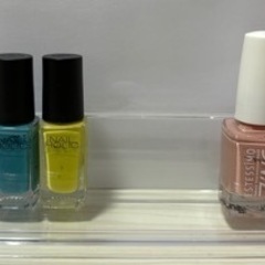 NAIL HOLIC ネイルホリック マニキュア まとめ売り セルフネイルの画像