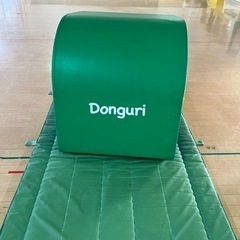 バク転補助器具の画像