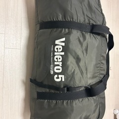 オガワ　ヴェレーロ5 訳あり格安の画像