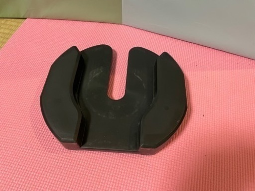 「交渉中」可変式ダンベル　40kg×2個セット