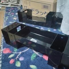 ラック器具　グッドラック